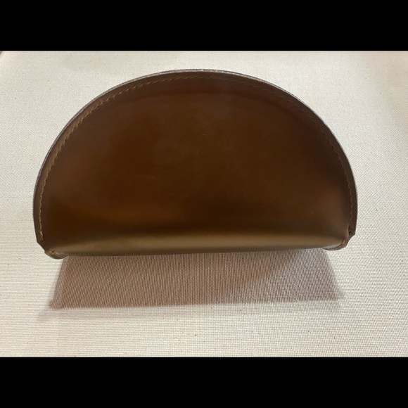 ⚡️SOLD⚡️ Gucci Glasses Case - Picture 4 of 5